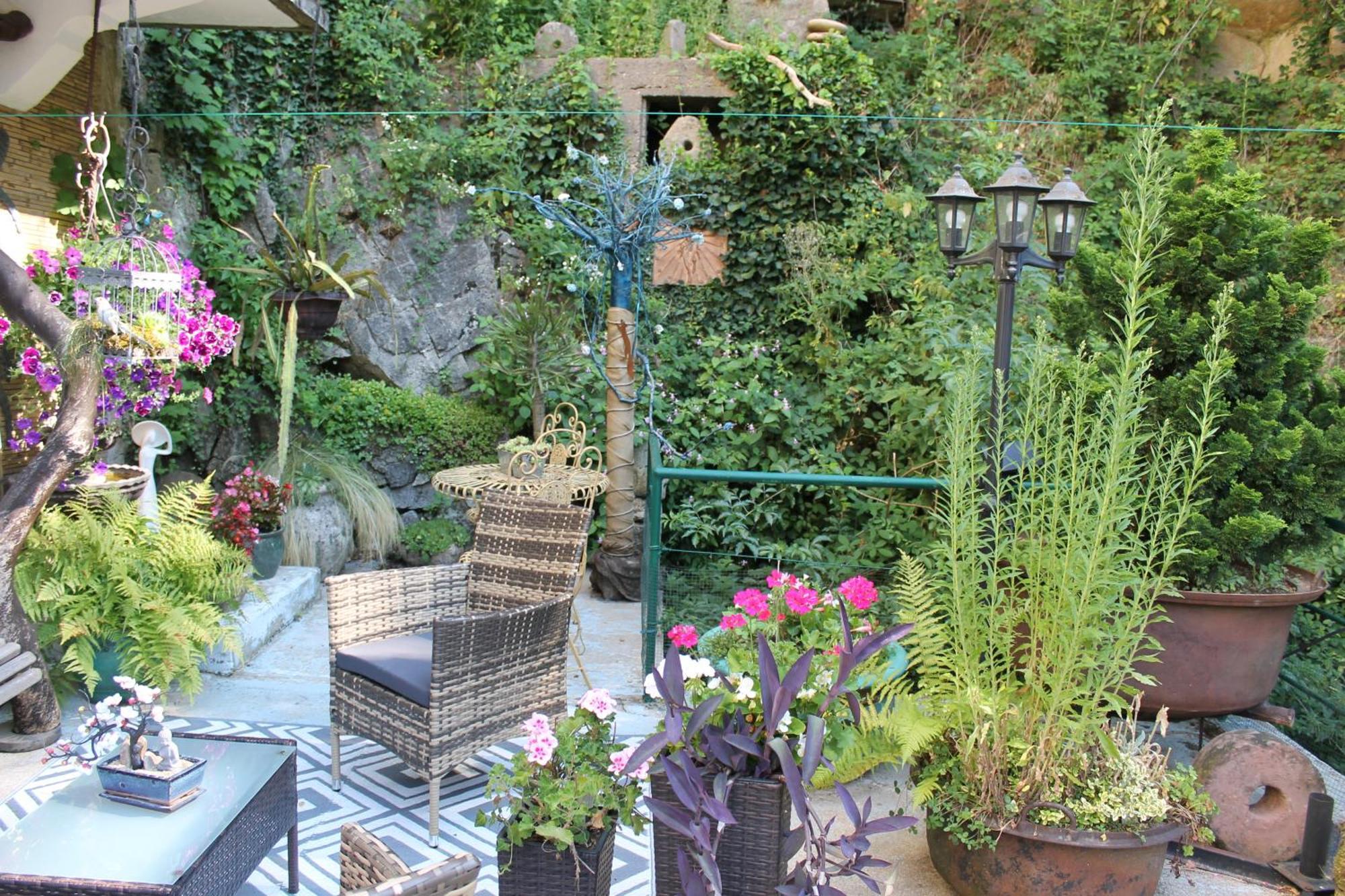 Chambre Bounty, B&B, Cuisine Privee, Lit Queen Size, Terrasse, Parking, Garage Olliergues Exterior photo